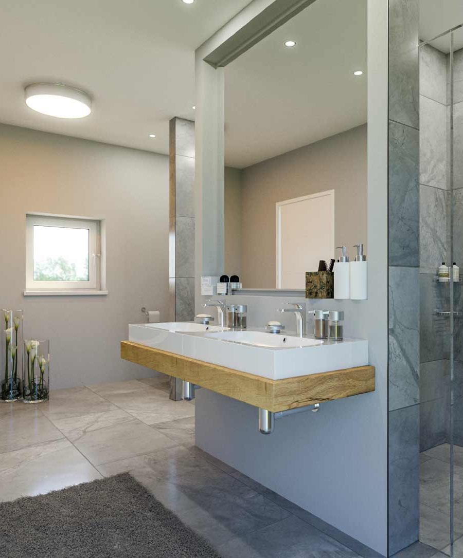 LEBEN AM WASSERWERK | Strasskirchen