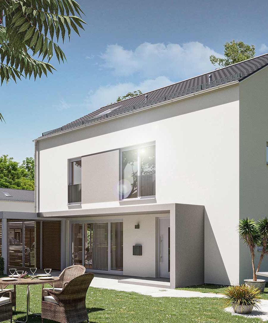 LEBEN AM WASSERWERK | Strasskirchen