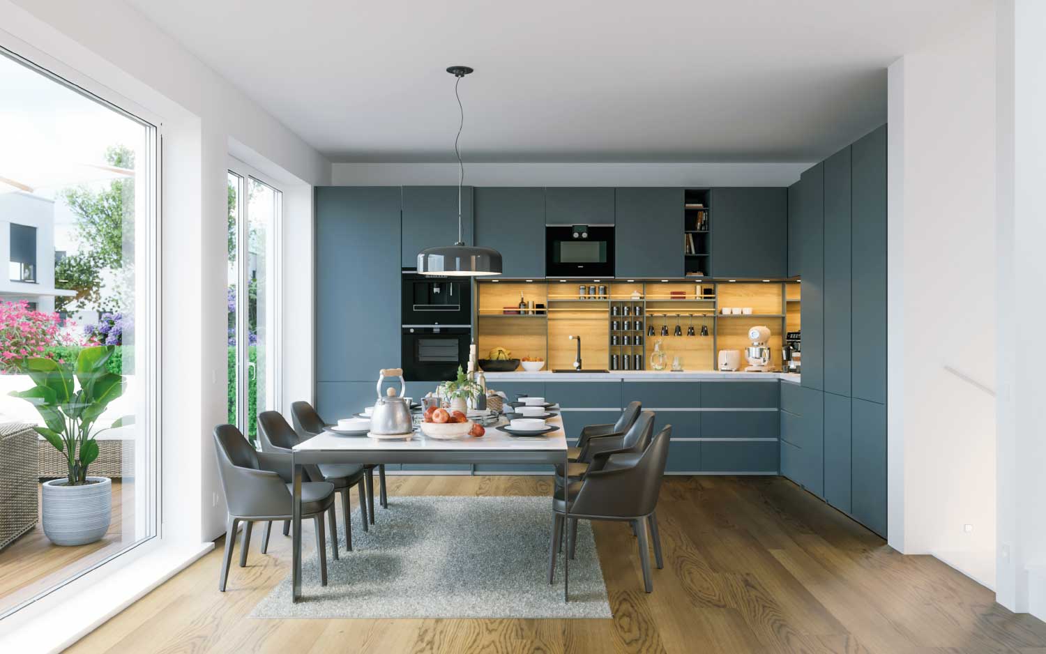 LEBEN AM WASSERWERK | Strasskirchen