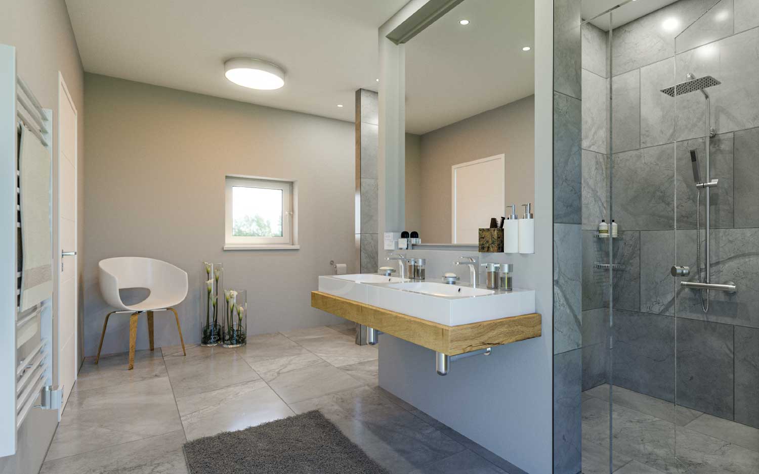 LEBEN AM WASSERWERK | Strasskirchen