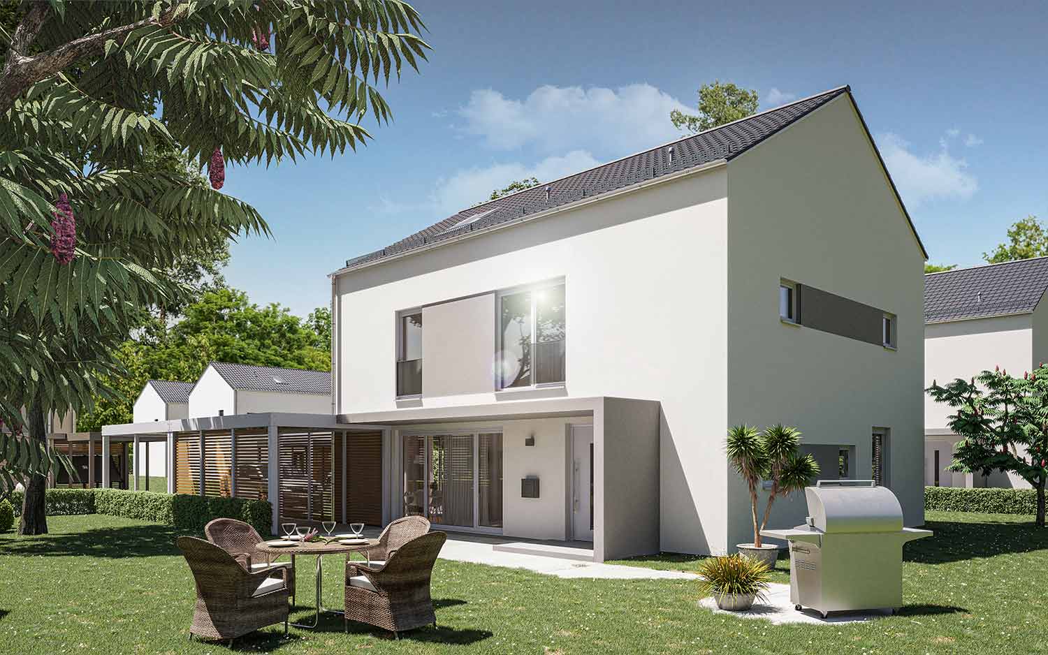 LEBEN AM WASSERWERK | Strasskirchen