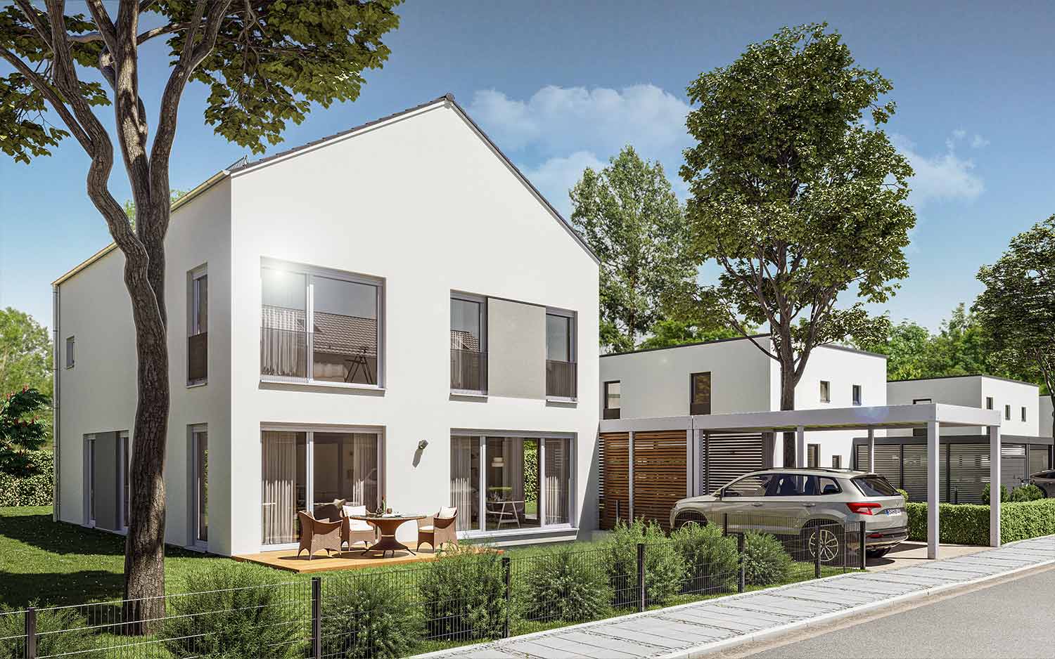 LEBEN AM WASSERWERK | Strasskirchen