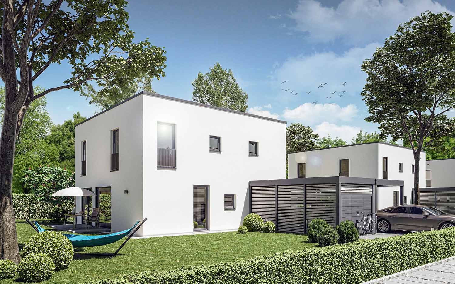 LEBEN AM WASSERWERK | Strasskirchen