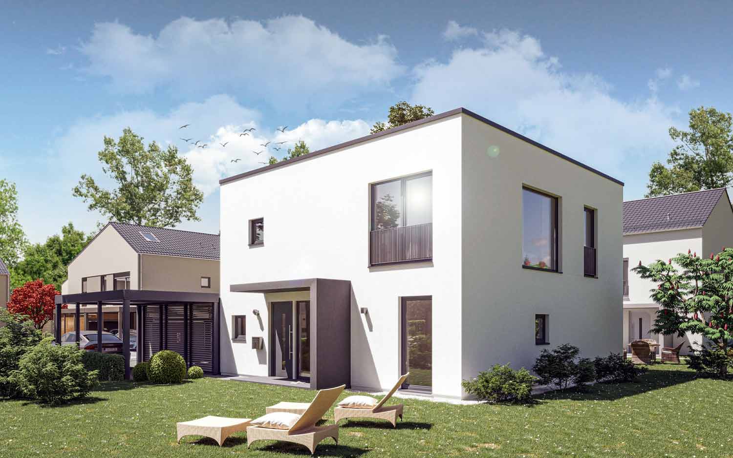 LEBEN AM WASSERWERK | Strasskirchen