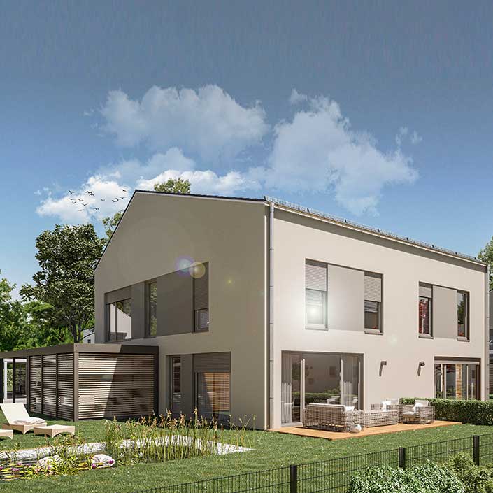 LEBEN AM WASSERWERK | Strasskirchen