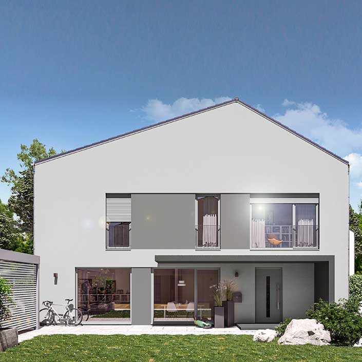 LEBEN AM WASSERWERK | Strasskirchen