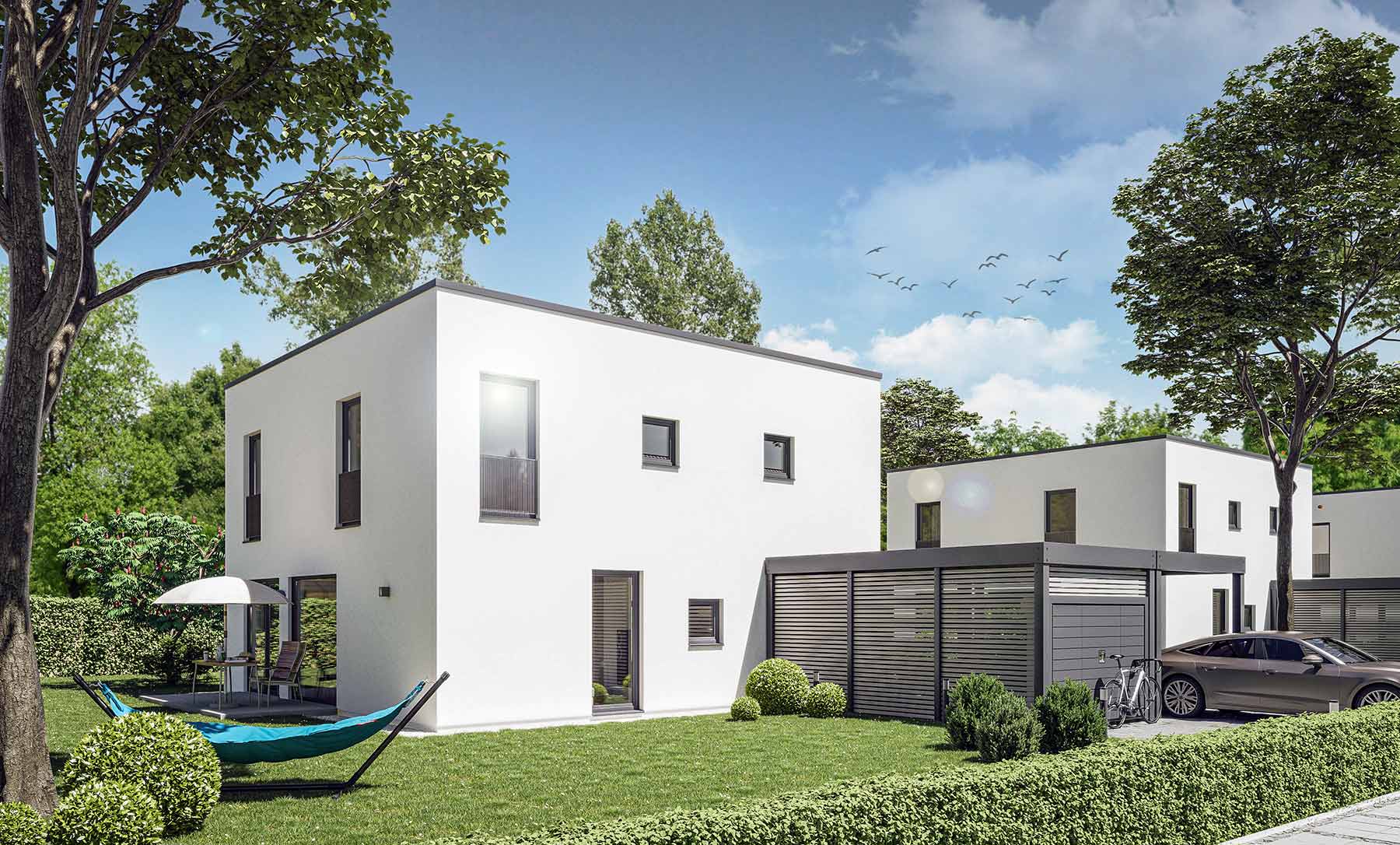 LEBEN AM WASSERWERK | Strasskirchen