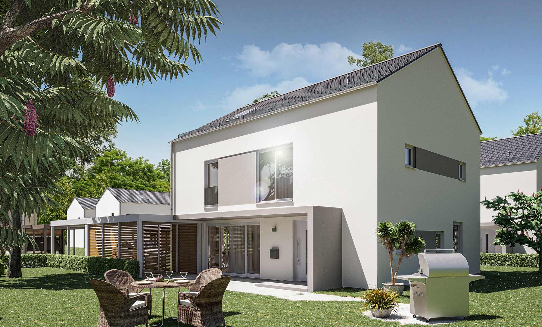 LEBEN AM WASSERWERK | Strasskirchen