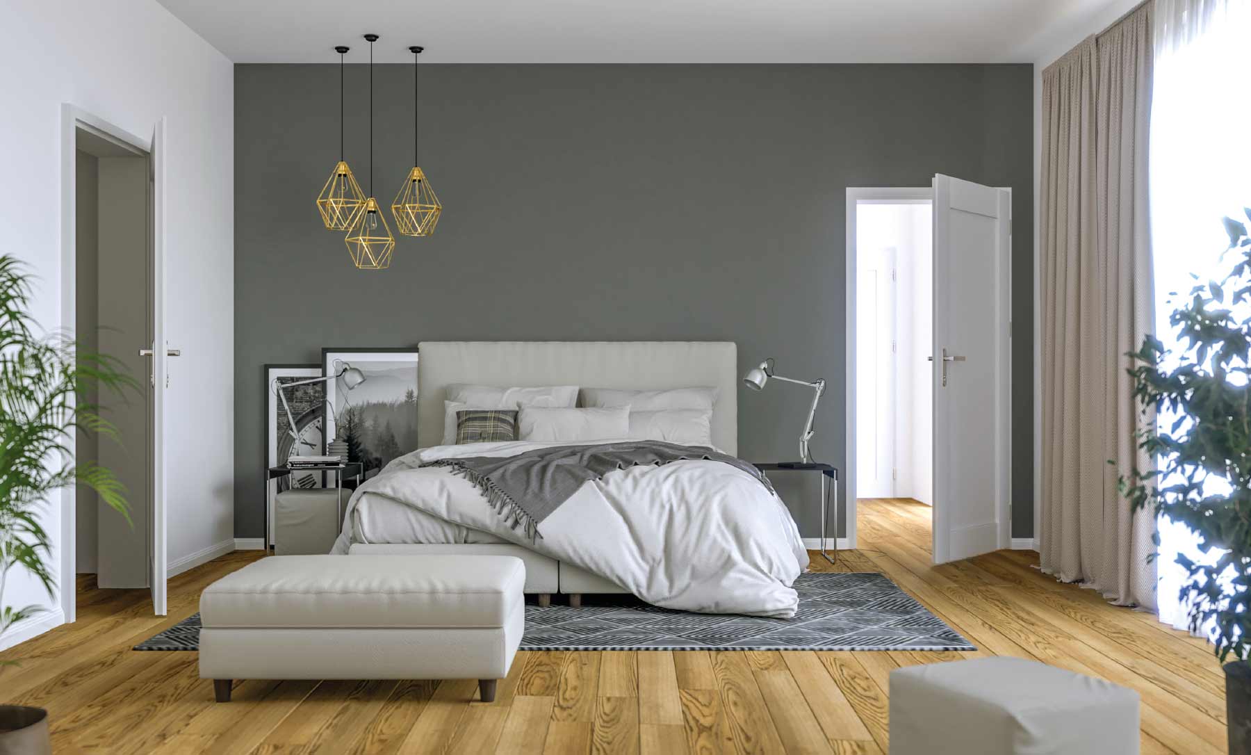 LEBEN AM WASSERWERK | Strasskirchen